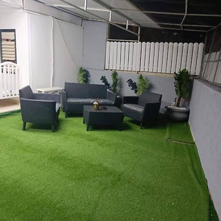 Lora'S Apartment เอลัต ภายนอก รูปภาพ