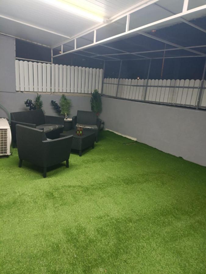 Lora'S Apartment เอลัต ภายนอก รูปภาพ
