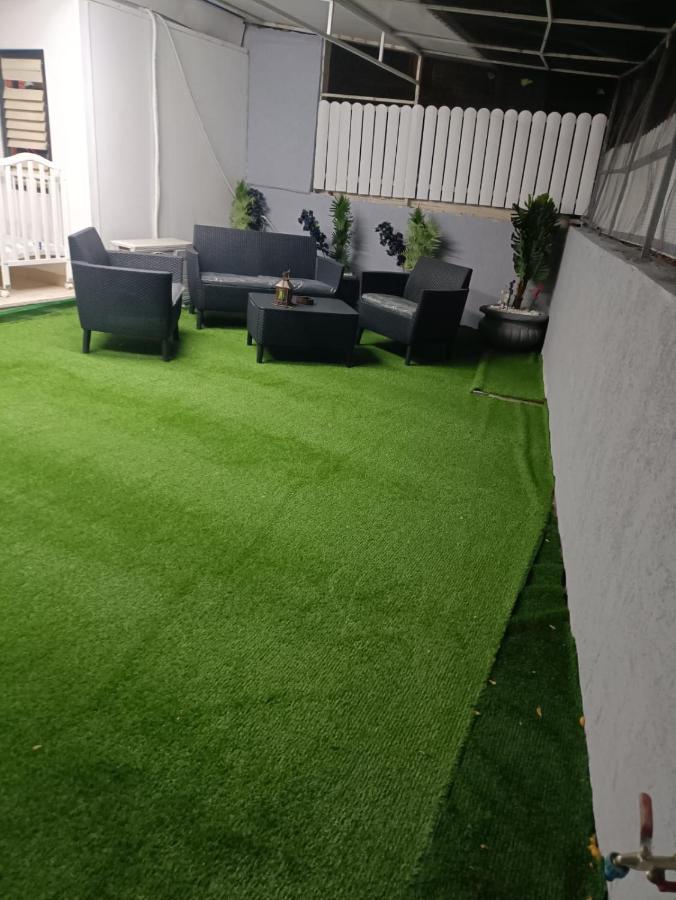 Lora'S Apartment เอลัต ภายนอก รูปภาพ