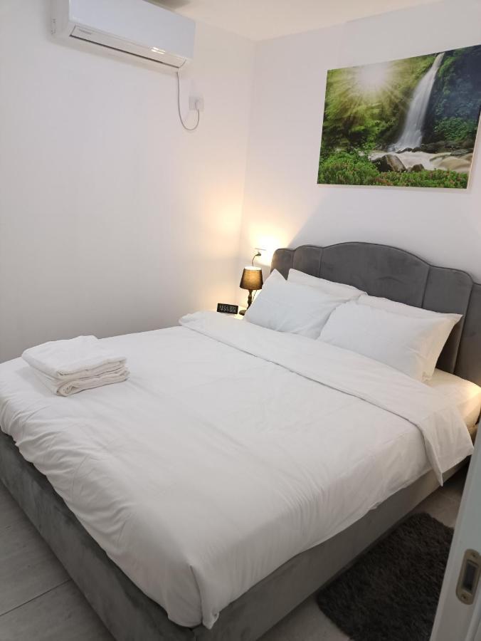 Lora'S Apartment เอลัต ภายนอก รูปภาพ