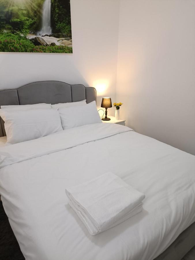 Lora'S Apartment เอลัต ภายนอก รูปภาพ