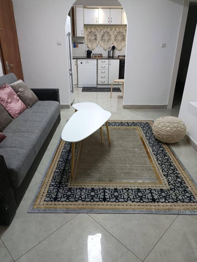 Lora'S Apartment เอลัต ภายนอก รูปภาพ