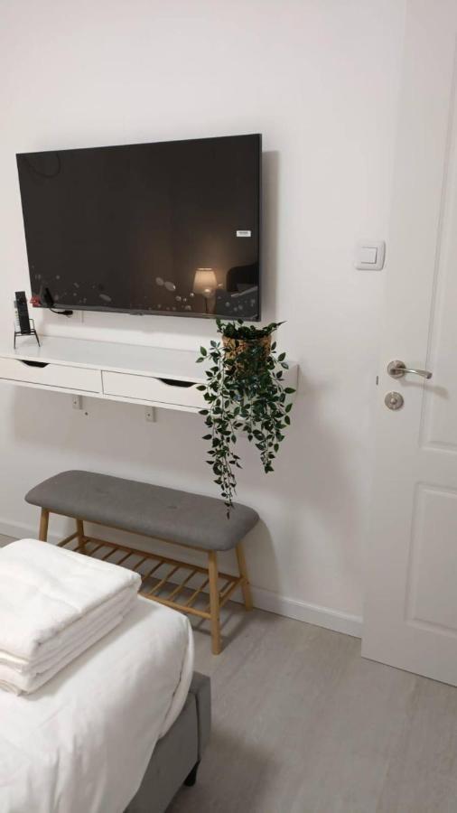Lora'S Apartment เอลัต ภายนอก รูปภาพ