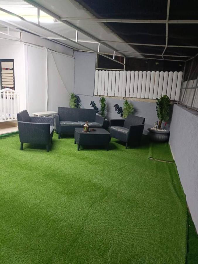 Lora'S Apartment เอลัต ภายนอก รูปภาพ