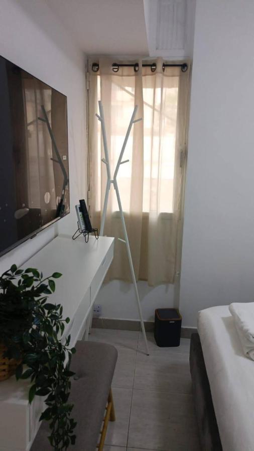 Lora'S Apartment เอลัต ภายนอก รูปภาพ